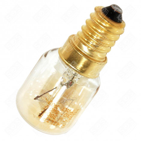 LAMPE DE FOUR 25W-230V-300°C BACKOFEN, KÜCHENHERD - 32196