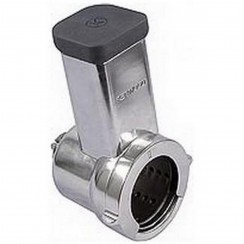 AX643 - Trancheuse et rape com