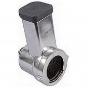 AX643 - Trancheuse et rape com