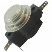 Klixon Sicherheit Original