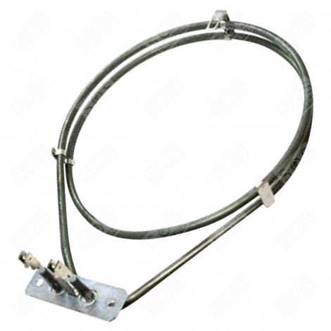 KERAMIKWIDERSTAND 15W BACKOFEN, KÜCHENHERD - 50221045003