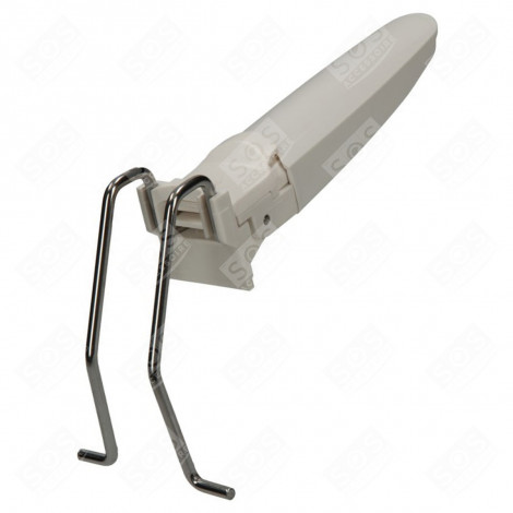 POIGNÉE BLANCHE FRITTEUSE - SS-991472, SS-7235006957