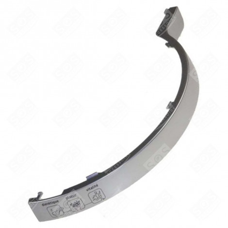 RECHTE GRAUE RINGE FRITTEUSE - SS-991917