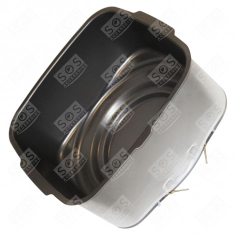 BEHÄLTER FRITTEUSE - SS-991401