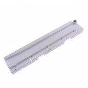 Set mit 2 Ablagen-Führungsschienen