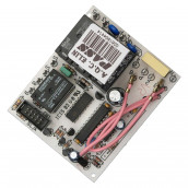 Steuerelektronik/Leistungsplatte