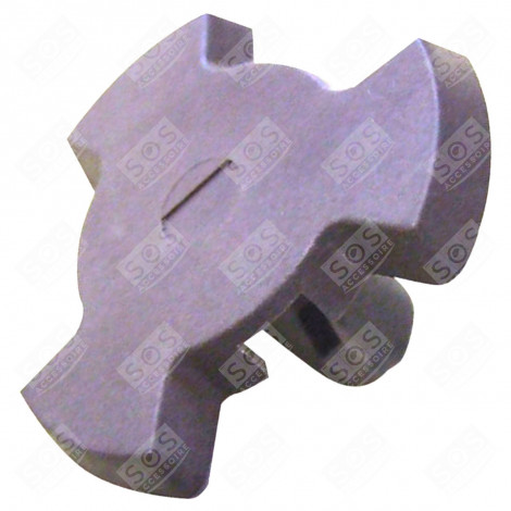 ORIGINAL TÜRGRIFF-ACHSE WASCHMASCHINE - 6043-001093