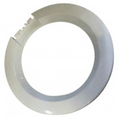 Außenrahmen des Bullauges