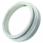 Außenrahmen des Bullauges