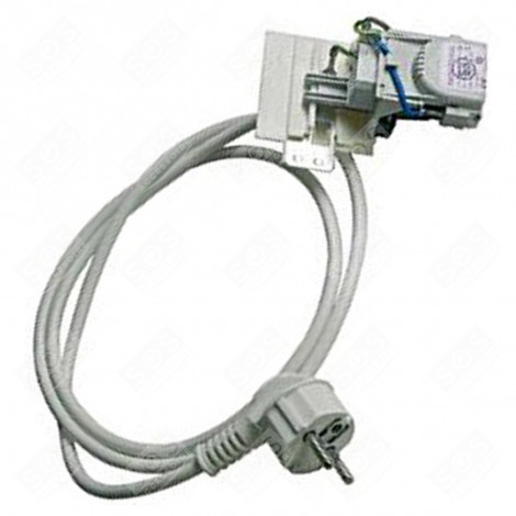 CONDENSATEUR 1.5ΜF 10A WASCHMASCHINE - C00094203