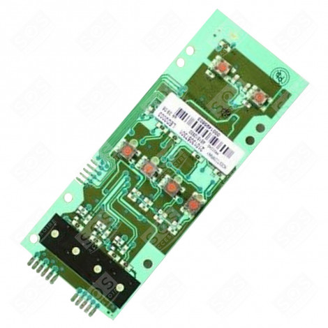 BLENDE WASCHMASCHINE - C00109822