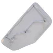 Griff für Waschmittel Schublade, original