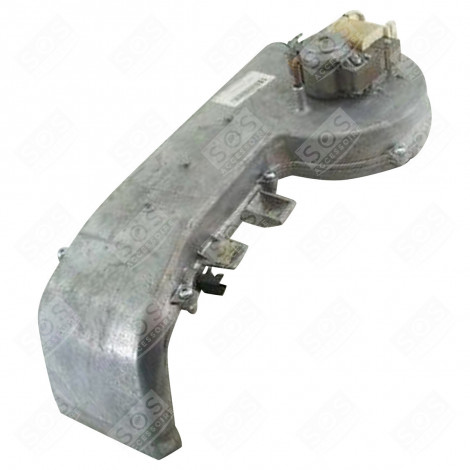 RÉSISTANCE ET VENTILATEUR WASCHMASCHINE - C00268332