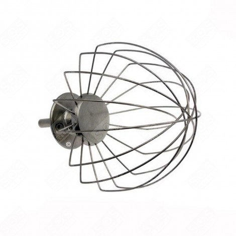 SCHNEEBESEN FÜR KÜCHENMASCHINEN KMIX KÜCHENMASCHINE - KW710654, AS00001952
