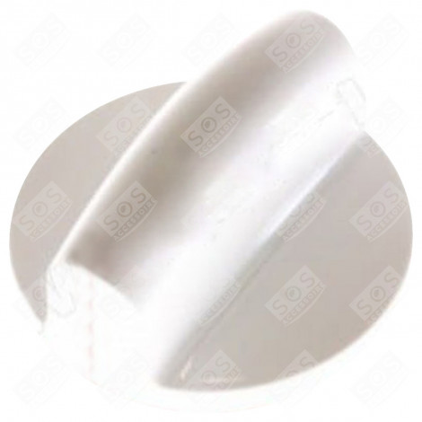 REGLERKNOPF WASCHMASCHINE - 600877