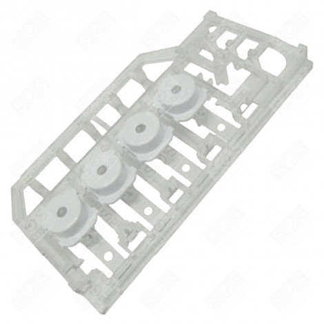 ORIGINAL-FUNKTIONSKNOPF-SET WMD26120T WASCHMASCHINE - 2877700200