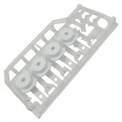 Original-Funktionsknopf-Set WMD26120T