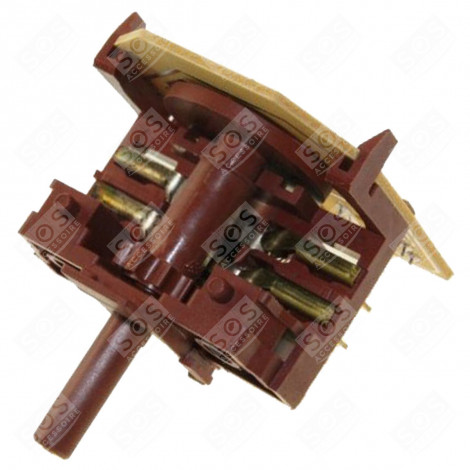 TEMPERATURWÄHLER  - 55X3577