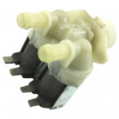Electrovanne 2 voies