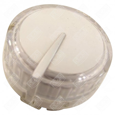 REGLERKNOPF WASCHMASCHINE - 52X0183