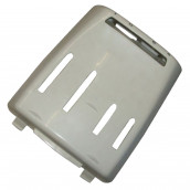 Waschmittelbehälter, Waschmittelbehälter