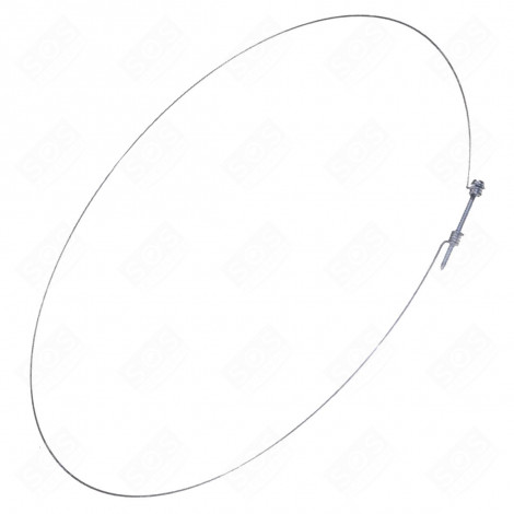 SPANNRING WASCHMASCHINE - 481949238119