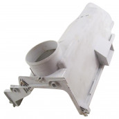 Waschmittelbehälterhalterung