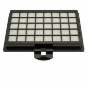 Abluftfilter, Luftreinigungsfilter