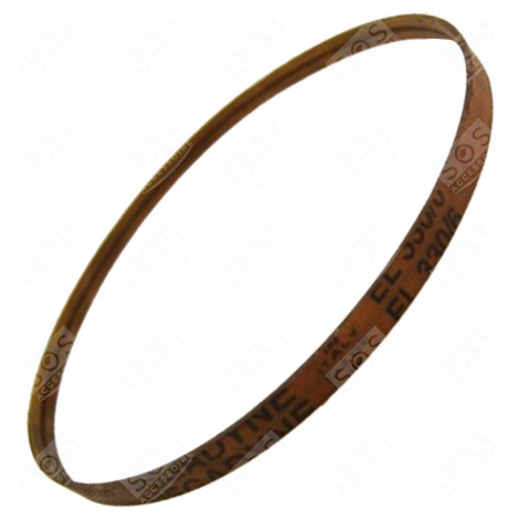 ORIGINAL-LÜFTERRIEMEN WASCHMASCHINE - 1240827202