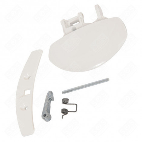 ORIGINAL-TÜRGRIFF WASCHMASCHINE - 50276646002