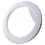 Äußerer Bullaugenrahmen