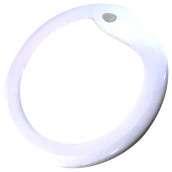 Äußerer Bullaugenrahmen