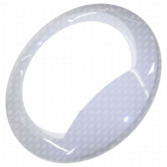 Äußerer Bullaugenrahmen