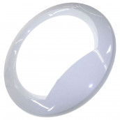 Äußerer Bullaugenrahmen