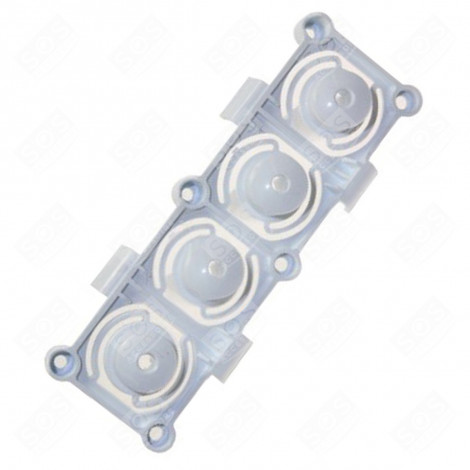 ORIGINALTASTEN-SET WASCHMASCHINE - 42027377