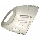 Waschmittelbehälterfront