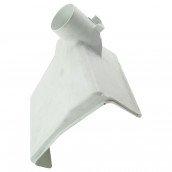 Unterer Waschmittelbehälterhalterung