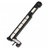 Fünftastenhalterung