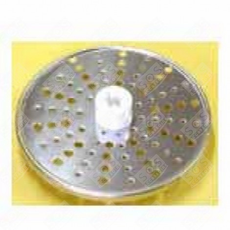 PARMESAN-SCHEIBE KÜCHENMASCHINE - 17609