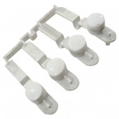 Original-Tastensatz (4 Stück)