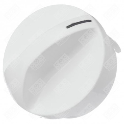 ORIGINALS BEDIENUNGSHEBEL WASCHMASCHINE - 00155314