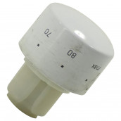 Thermostatknopf