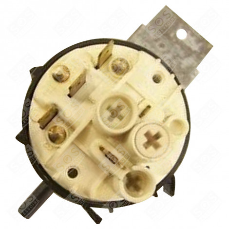 POTENTIOMETER WASCHMASCHINE - 2707350100