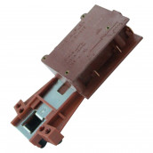 Türsicherheit, Schließung, Verriegelung