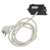 Antiparasit 0,47 µF 13A