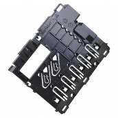 Halterung für Anzeige-Platine, original