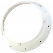 Innenrahmen der Tür