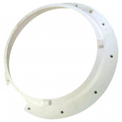 Innenrahmen der Tür