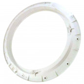 Innenrahmen der Tür