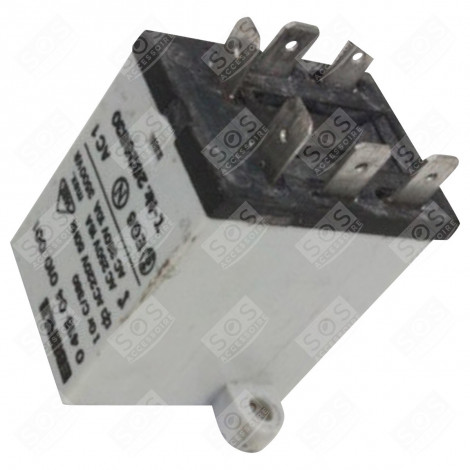 TASTATUR WASCHMASCHINE - 55X5376